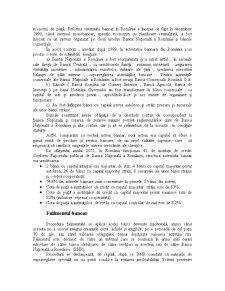Evoluția Sistemului Bancar Românesc - Pagina 2