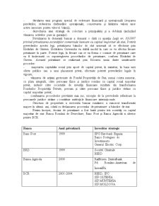 Evoluția Sistemului Bancar Românesc - Pagina 5