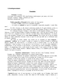 Studiu Comparativ - Romania-Marea Britanie - Pagina 2