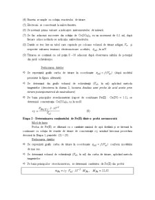 Determinarea fierului (II) prin titrare potențiometrică redox cu sulfat de ceriu (IV) - Pagina 3