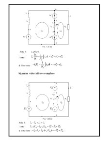 Circuite Electrice Compuse de Curent Electric Alternativ - Pagina 4