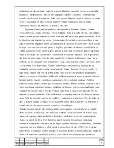 Proiectarea secției de procesare a strugurilor pentru obținerea vinului alb din soiurile Mușcat și Fetească Regală 3000t pe campanie - Pagina 4