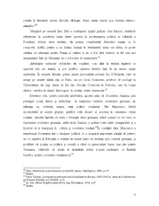 Universitarii Români și Peregrinările Academice în Perioada Interbelică - Pagina 4