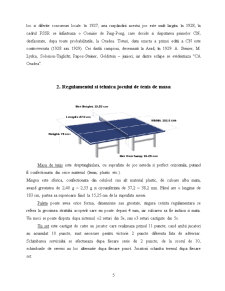 Tenis de masă - Pagina 5