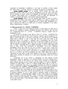 Managementul operațiunilor comerciale - SC Adras Comimpex SRL - Pagina 5