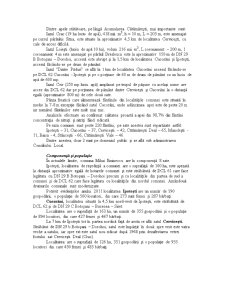 Practică în Cadrul Primăriei Comunei Mihai Eminescu Județul Botoșani - Pagina 4