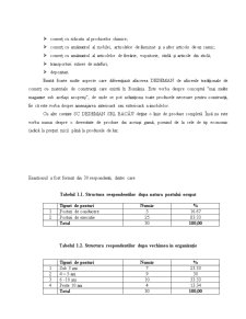 Firma SC Dedeman Bacău - Pagina 3
