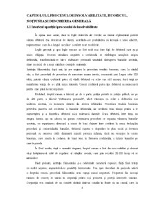 Procesul de Insolvabilitate - Pagina 4