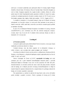 Leasing-ul - Pagina 5