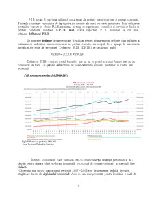 Indicatorii macroeconomici utilizați în sistemul conturilor naționale - Pagina 5