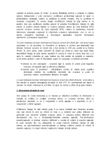 Balanța de Plăți Externe a României - Pagina 5