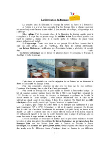 Fromages Francais - Pagina 3