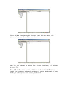 Proiectare asistată de calculator - Pagina 6