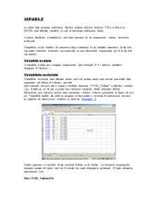 Proiectare asistată de calculator - Pagina 8