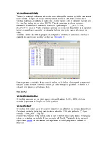 Proiectare asistată de calculator - Pagina 9