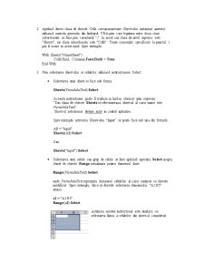 Proiectare asistată de calculator - Pagina 15