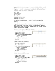 Proiectare asistată de calculator - Pagina 16