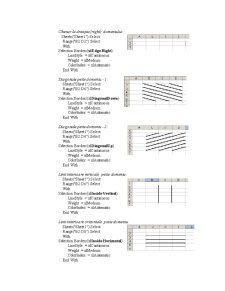 Proiectare asistată de calculator - Pagina 17