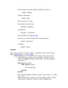 Proiectare asistată de calculator - Pagina 18