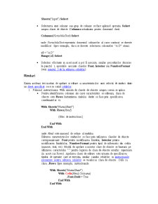 Proiectare asistată de calculator - Pagina 20