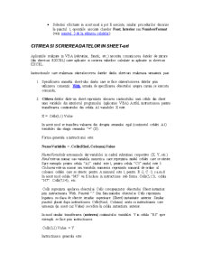 Proiectare asistată de calculator - Pagina 22