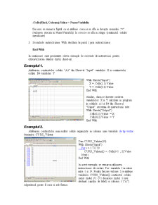 Proiectare asistată de calculator - Pagina 23