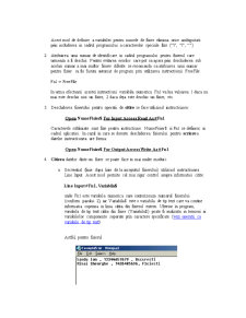 Proiectare asistată de calculator - Pagina 27