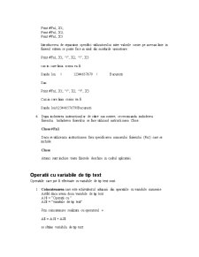 Proiectare asistată de calculator - Pagina 31