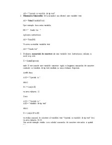 Proiectare asistată de calculator - Pagina 32