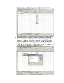Proiectare asistată de calculator - Pagina 39