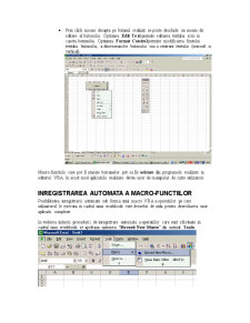 Proiectare asistată de calculator - Pagina 40