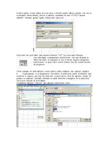Proiectare asistată de calculator - Pagina 41