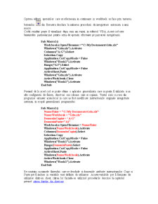 Proiectare asistată de calculator - Pagina 45