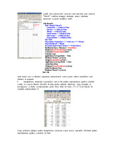 Proiectare asistată de calculator - Pagina 46