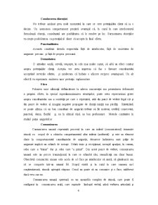 Comportamentul Consultantului de Asigurări - Pagina 5