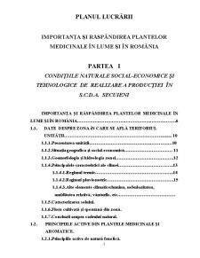 Tehnologia de cultivare a plantelor medicinale în condițiile SCDA Secuieni-Neamț, cu privire specială asupra plantei echinacea purpurea l - Pagina 3