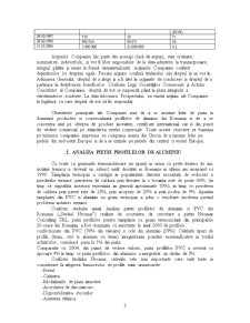 Prezentare Alumil Rom Industry SA - listare la bursă - Pagina 3