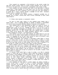 Aspecte Generale ale Crimei Organizate - Pagina 2