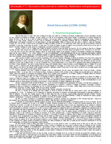 Rene Descartes - Pagina 1