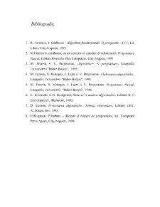 Algoritmică și programare - Pagina 2