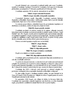 Constituțiile românesti și importanța lor - Pagina 4