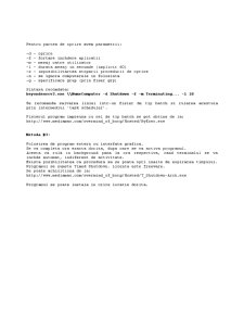 Sistem oprire automată server - Pagina 2