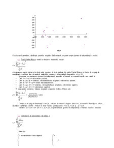 Modelul linear de regresie simplă - Pagina 5