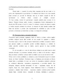 Sistemul Informatic - Contex - Pagina 5