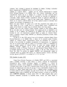 Bursa Monetar Financiară și de Mărfuri Sibiu - Pagina 4
