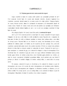 Contractul de Report - Pagina 3