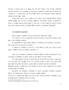 Contractul de Report - Pagina 5