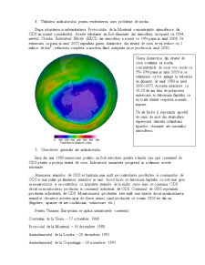 Producția și consumul de substanțe ce determină subțierea stratului de ozon - Pagina 4