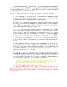 Contracte Speciale - Pagina 2