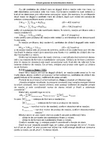 Noțiuni generale de termodinamică chimică - Pagina 3